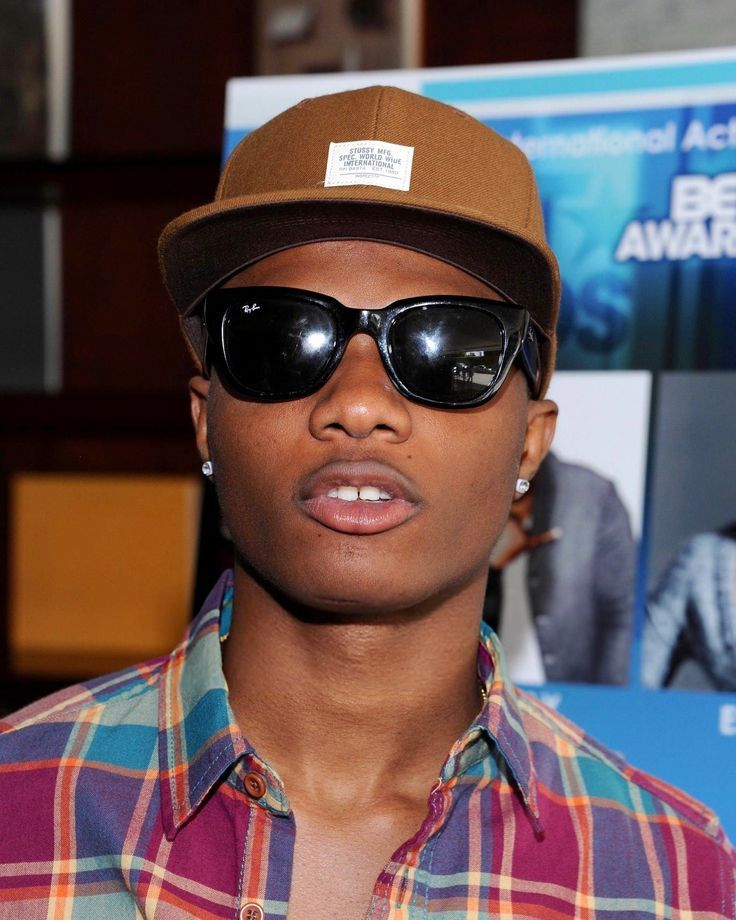 WizKid - Best Singer Candidate